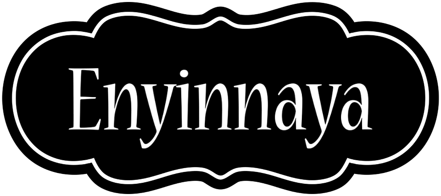Enyinnaya welcome logo