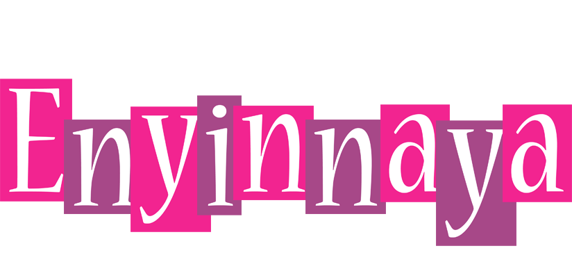 Enyinnaya whine logo