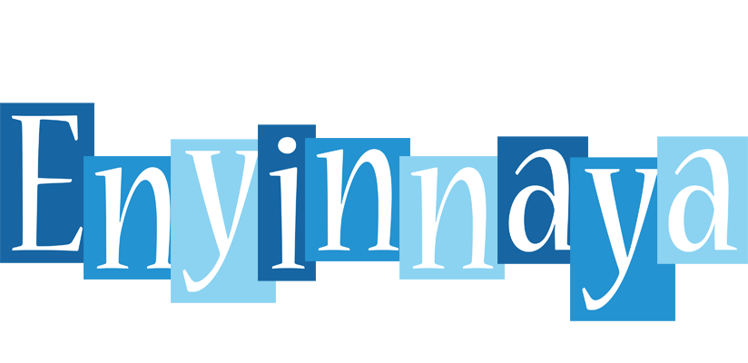 Enyinnaya winter logo