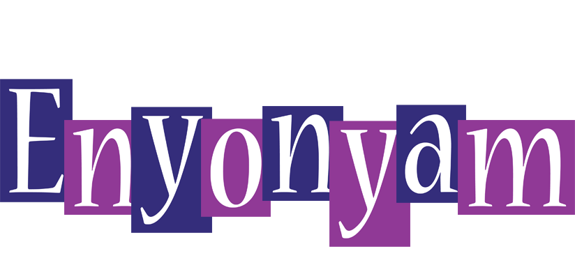 Enyonyam autumn logo