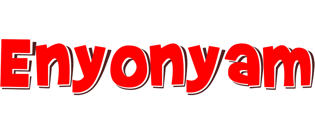 Enyonyam basket logo