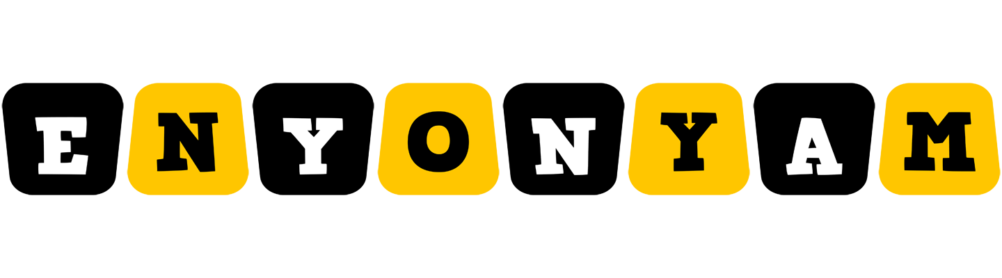 Enyonyam boots logo