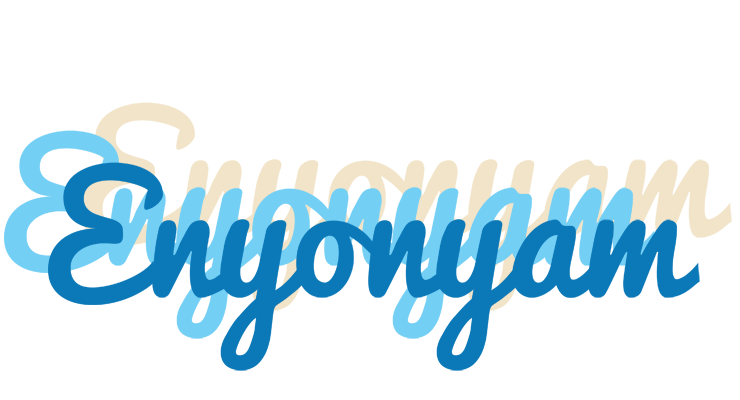 Enyonyam breeze logo