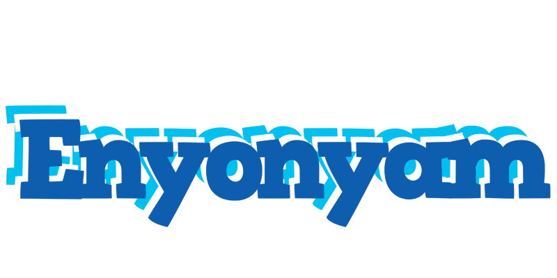 Enyonyam business logo