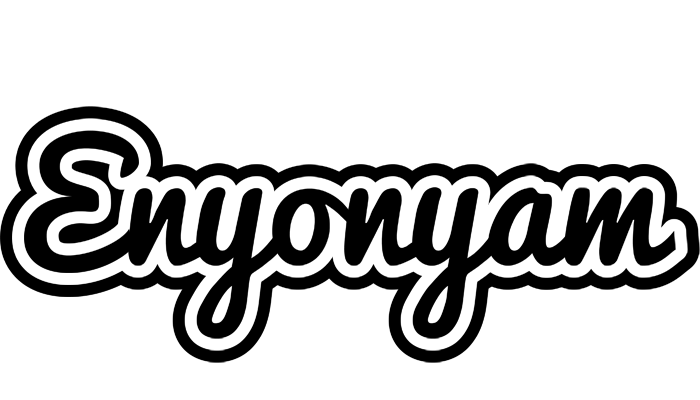 Enyonyam chess logo