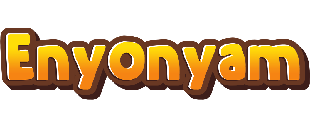 Enyonyam cookies logo