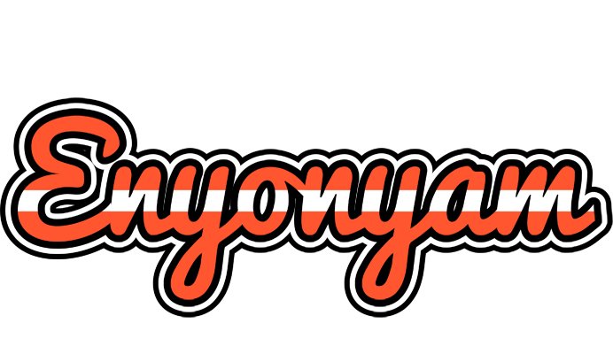 Enyonyam denmark logo