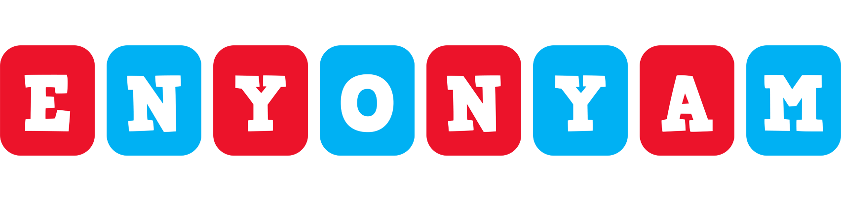 Enyonyam diesel logo