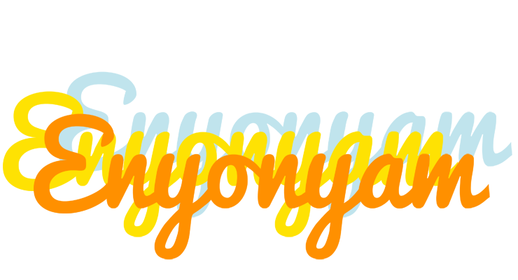 Enyonyam energy logo