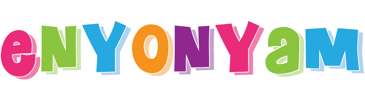 Enyonyam friday logo