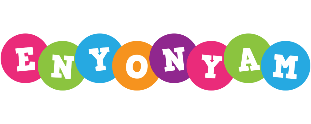 Enyonyam friends logo
