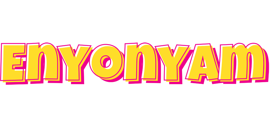 Enyonyam kaboom logo