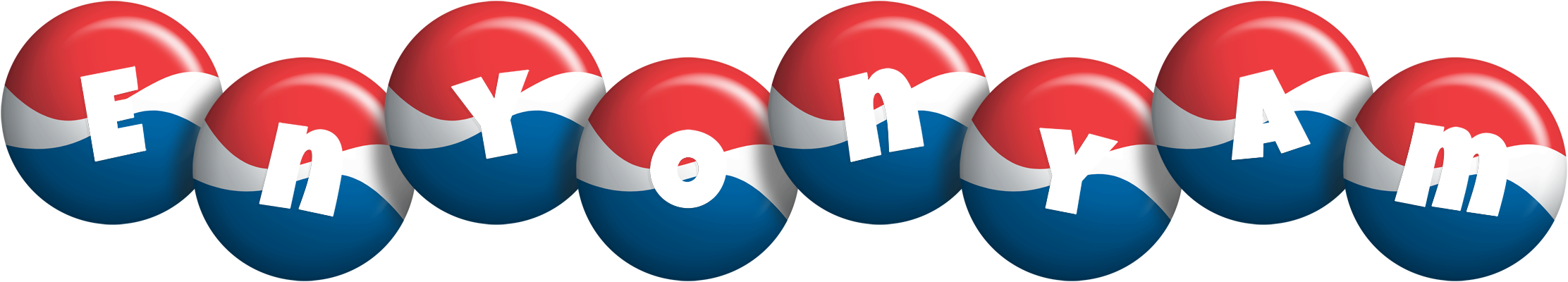 Enyonyam paris logo
