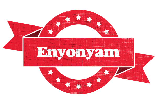 Enyonyam passion logo