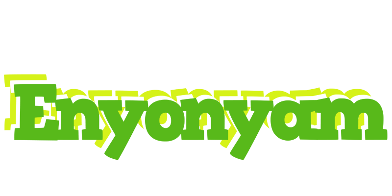 Enyonyam picnic logo