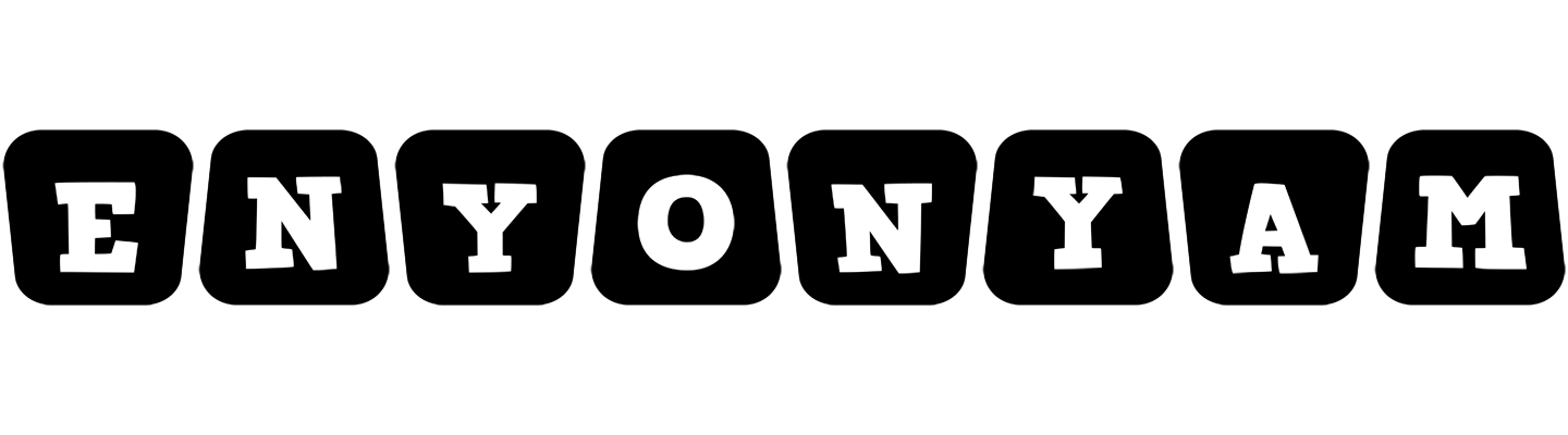 Enyonyam racing logo