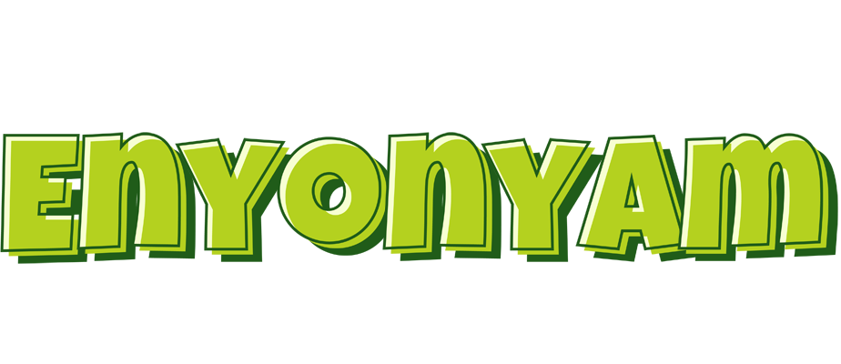 Enyonyam summer logo