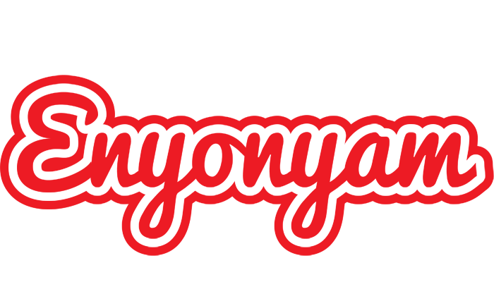 Enyonyam sunshine logo
