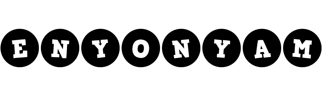 Enyonyam tools logo