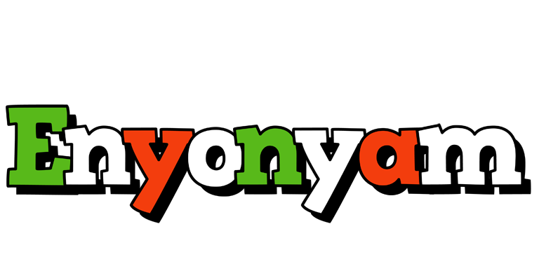 Enyonyam venezia logo