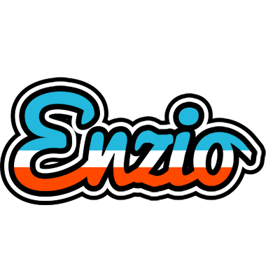 Enzio america logo