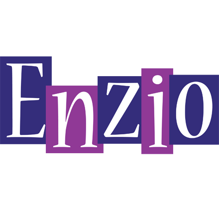 Enzio autumn logo