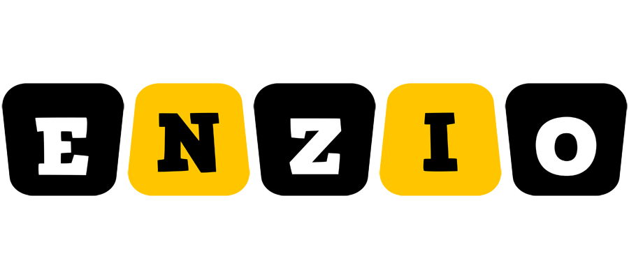 Enzio boots logo