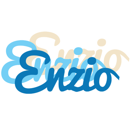 Enzio breeze logo