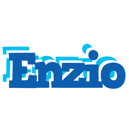 Enzio business logo