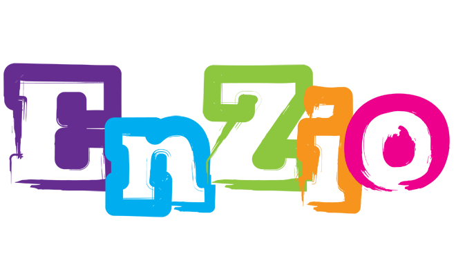 Enzio casino logo