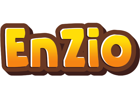Enzio cookies logo