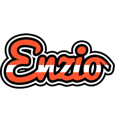 Enzio denmark logo