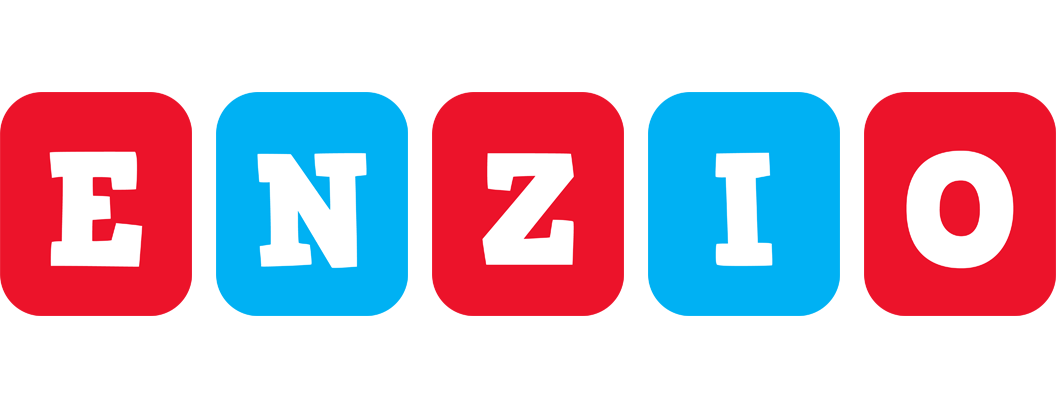 Enzio diesel logo