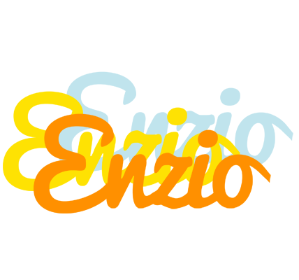 Enzio energy logo