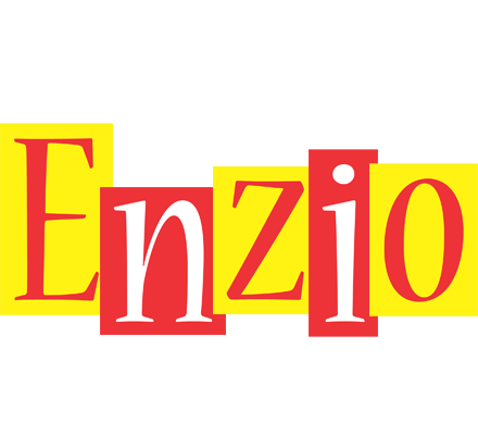 Enzio errors logo