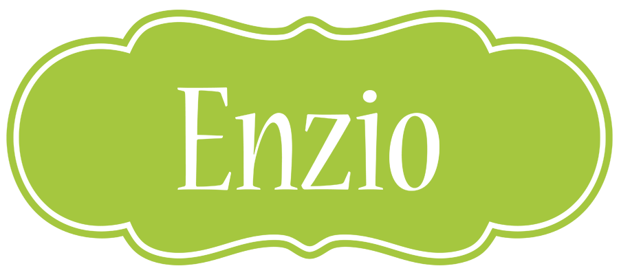 Enzio family logo