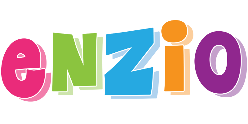 Enzio friday logo