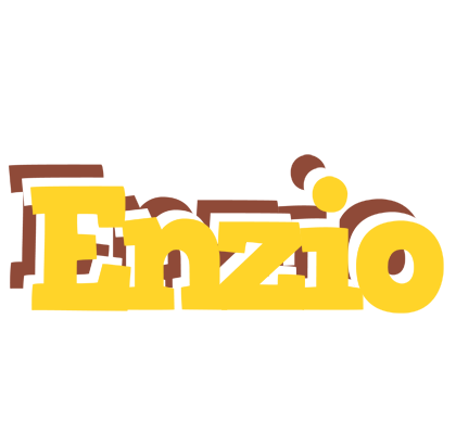 Enzio hotcup logo
