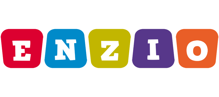 Enzio kiddo logo