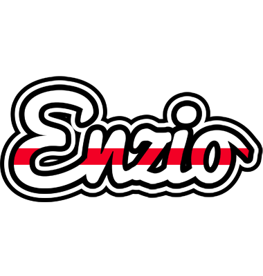 Enzio kingdom logo