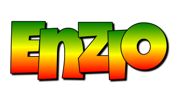 Enzio mango logo