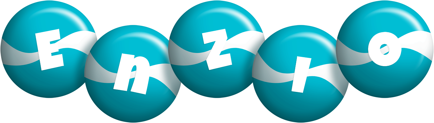 Enzio messi logo