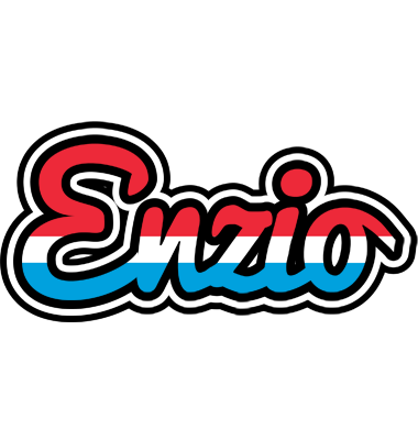 Enzio norway logo