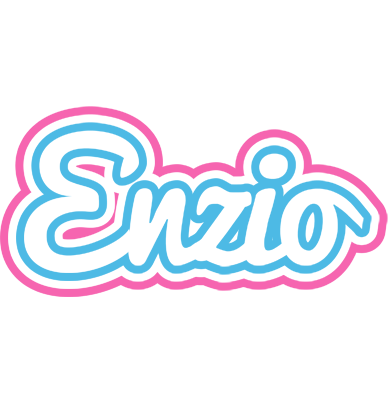 Enzio outdoors logo