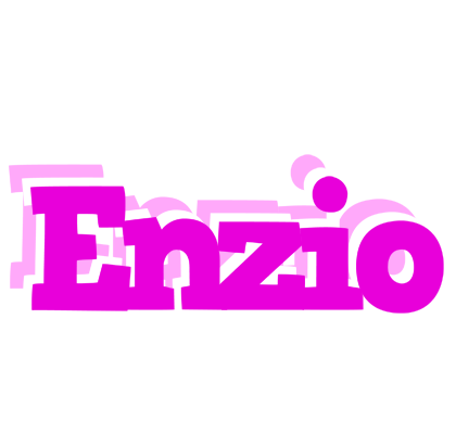 Enzio rumba logo