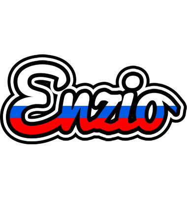 Enzio russia logo