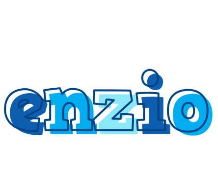 Enzio sailor logo