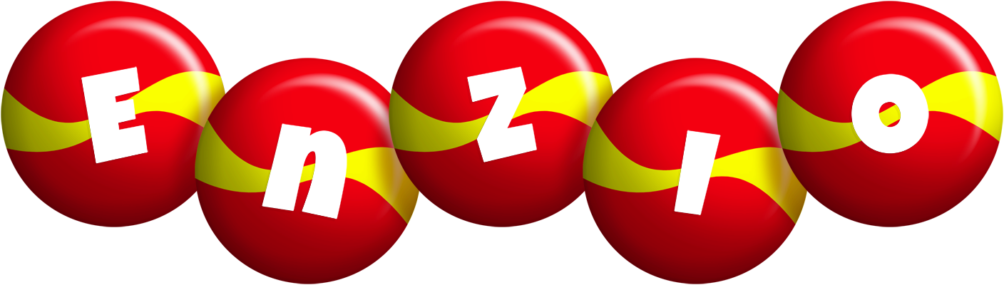 Enzio spain logo