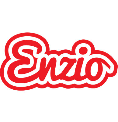 Enzio sunshine logo