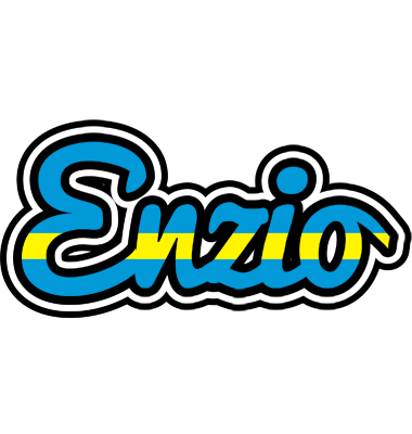 Enzio sweden logo